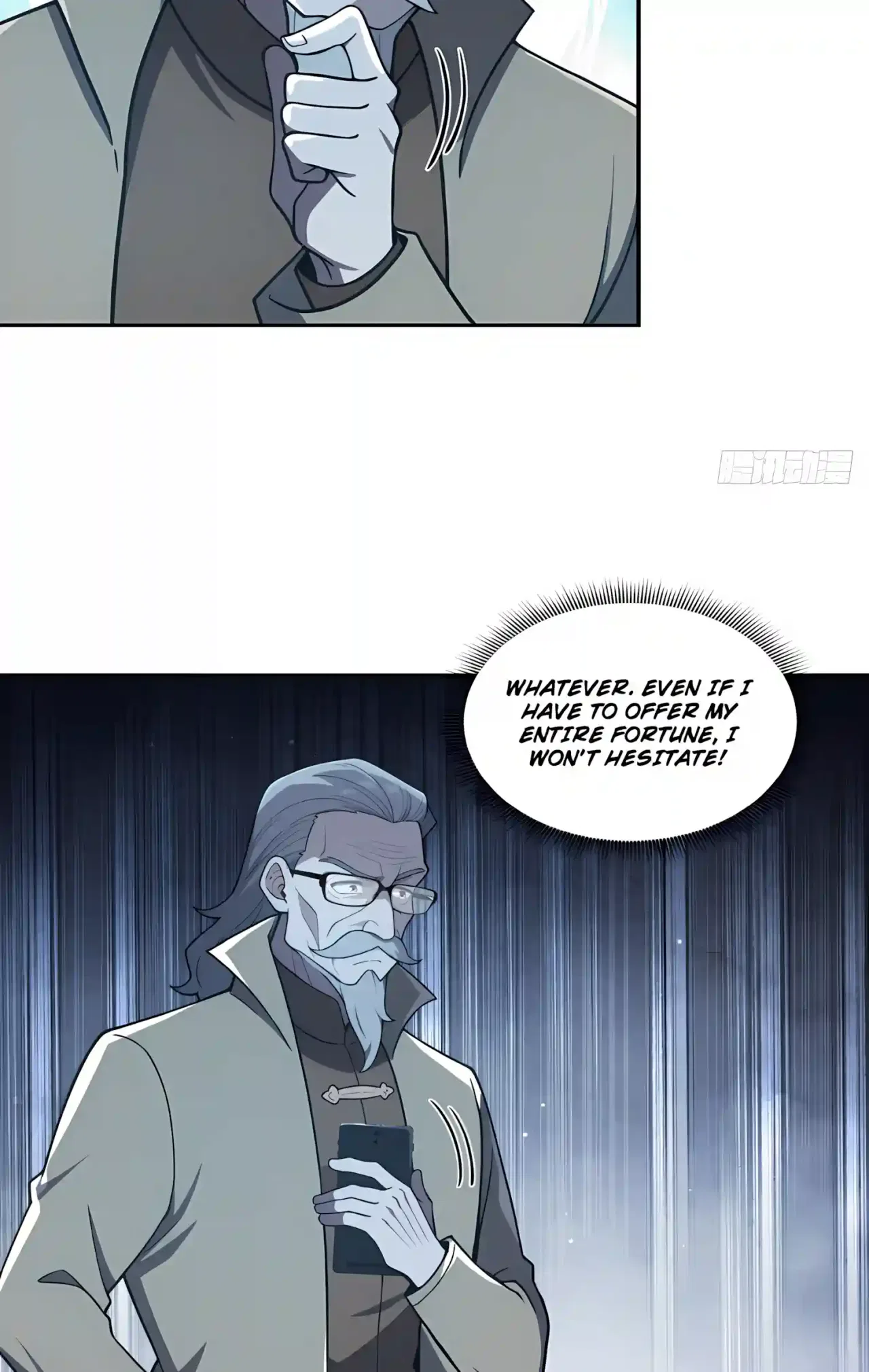 I Ushered in the Age of Mythical Pet Beasts Chapter 42 – Page 12