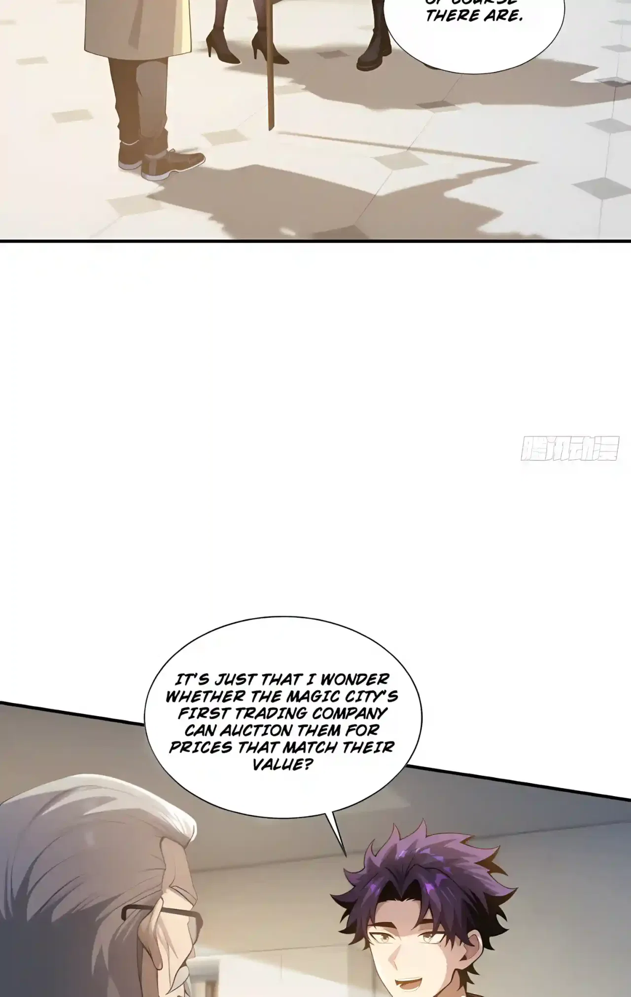 I Ushered in the Age of Mythical Pet Beasts Chapter 42 – Page 28