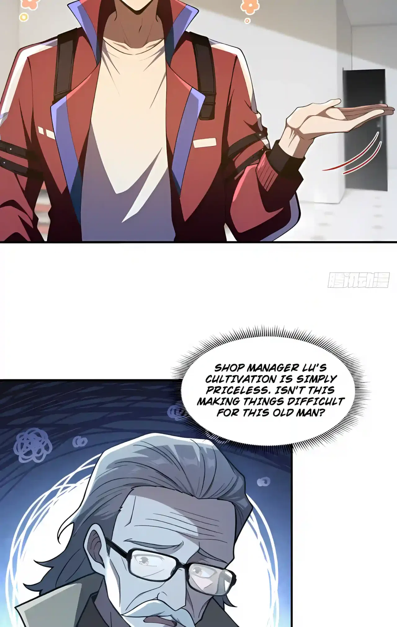 I Ushered in the Age of Mythical Pet Beasts Chapter 42 – Page 11