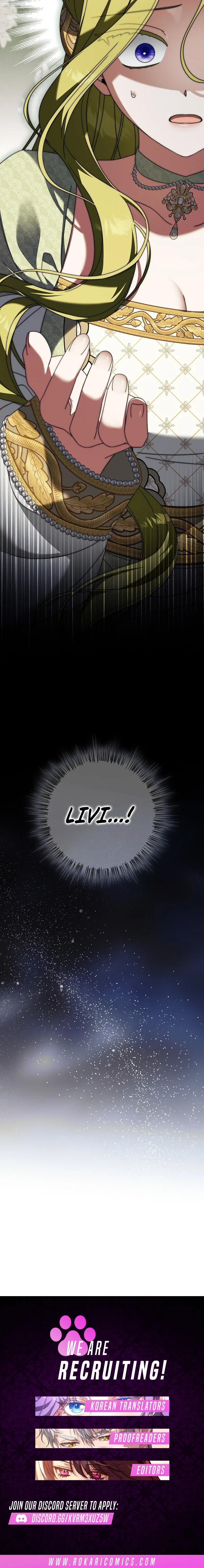 Looking For The Villainess’s Contract Husband Chapter 28 – Page 11
