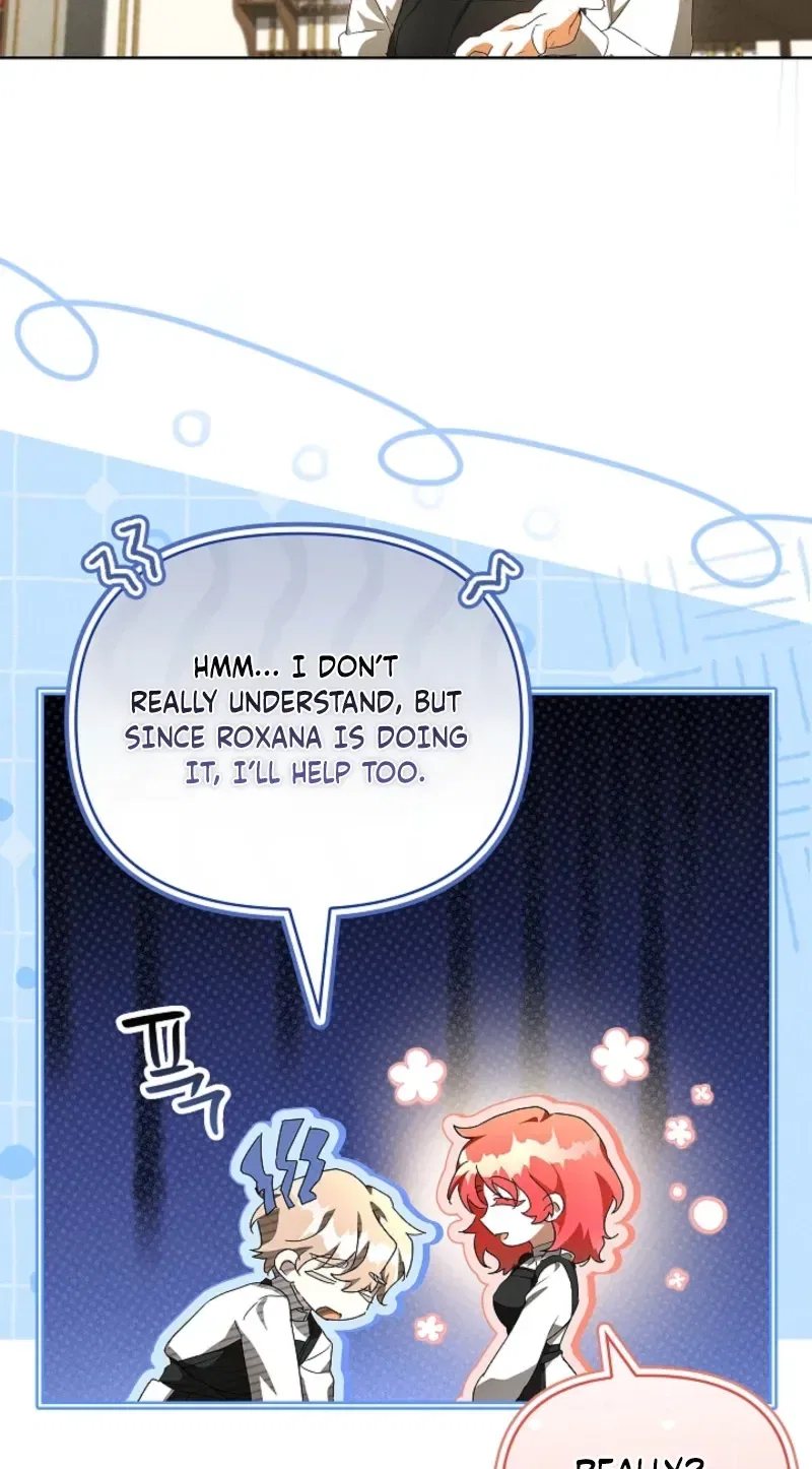 About Perfect Revenge Chapter 27 – Page 46