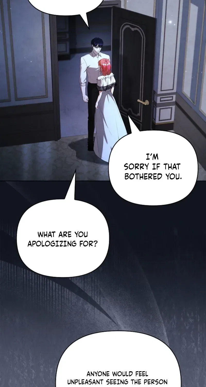 About Perfect Revenge Chapter 27 – Page 3