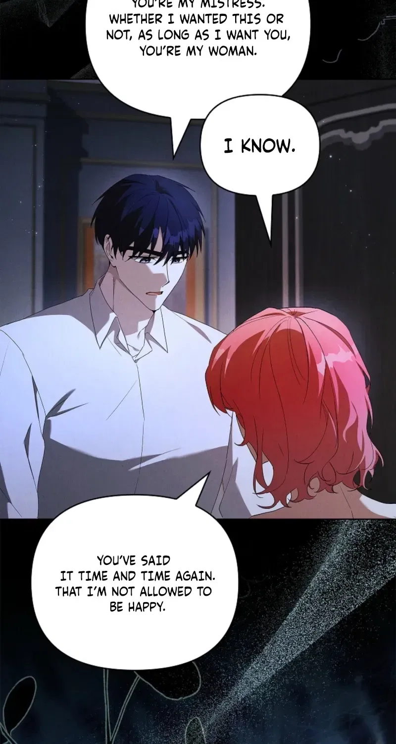 About Perfect Revenge Chapter 27 – Page 9