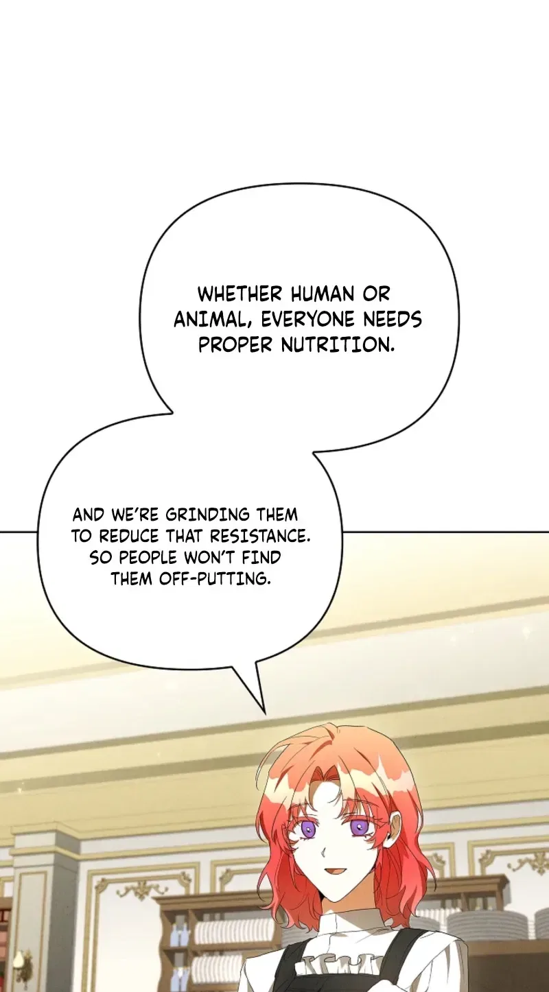 About Perfect Revenge Chapter 27 – Page 45