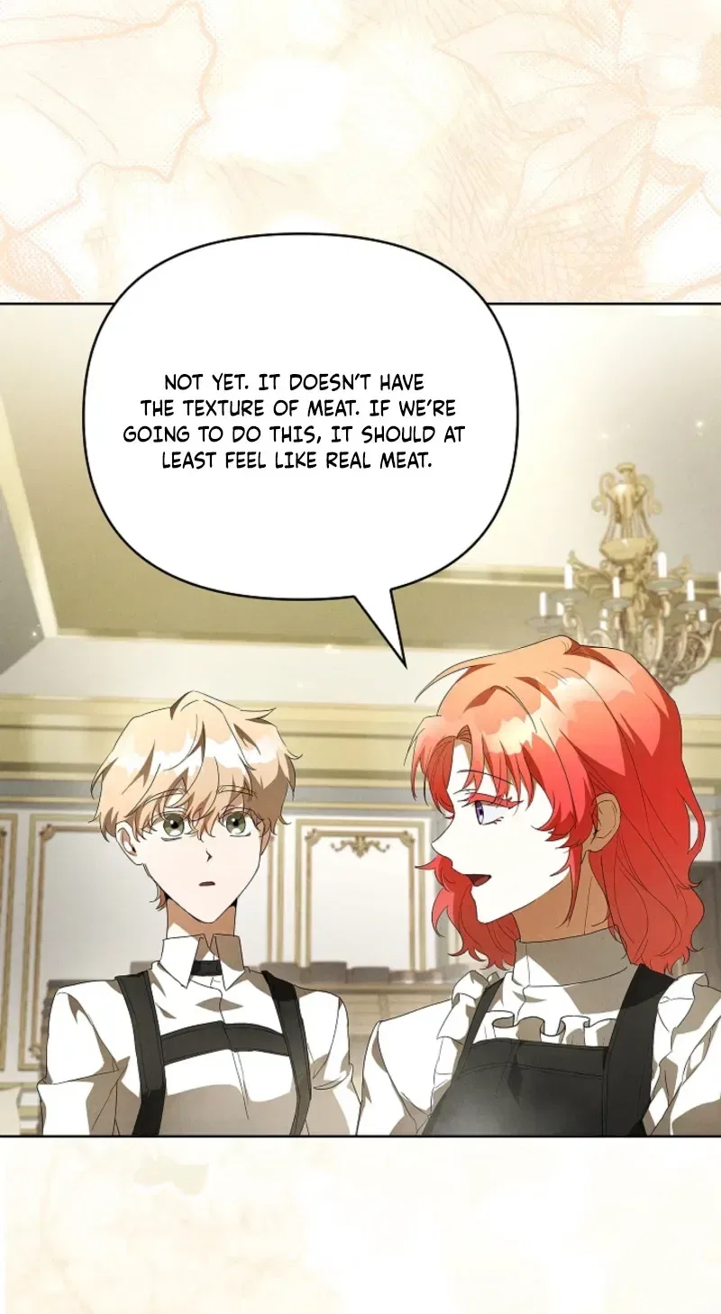 About Perfect Revenge Chapter 27 – Page 32