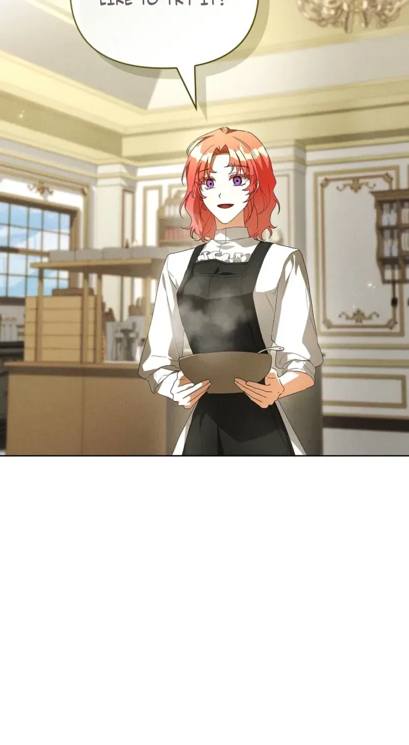 About Perfect Revenge Chapter 27 – Page 35