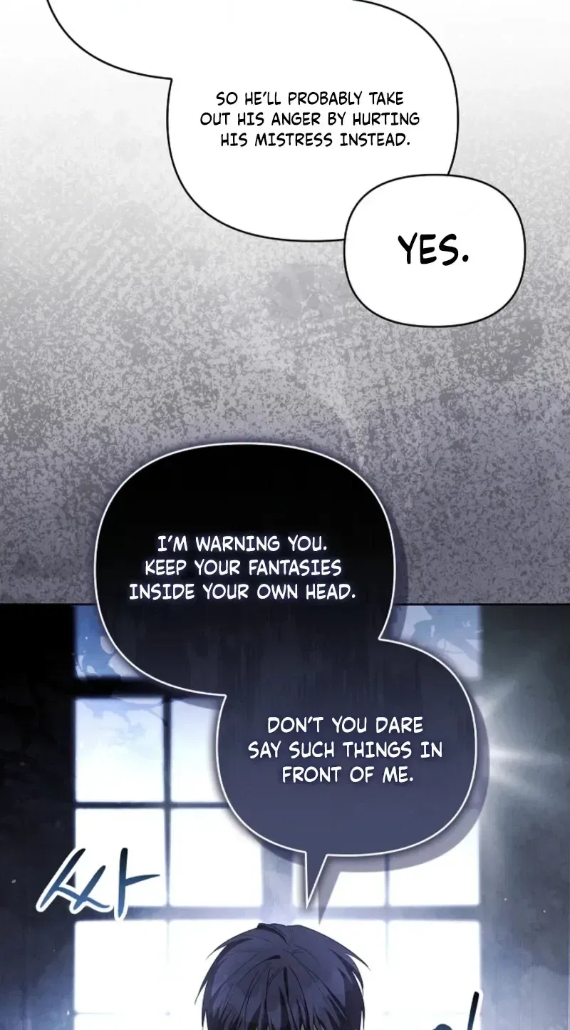 About Perfect Revenge Chapter 27 – Page 51