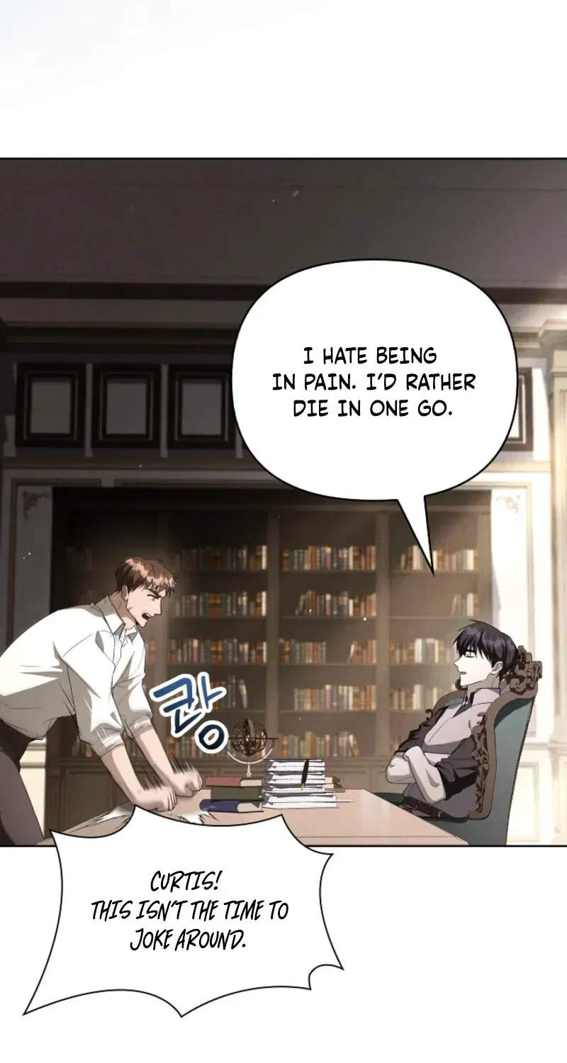 About Perfect Revenge Chapter 27 – Page 70
