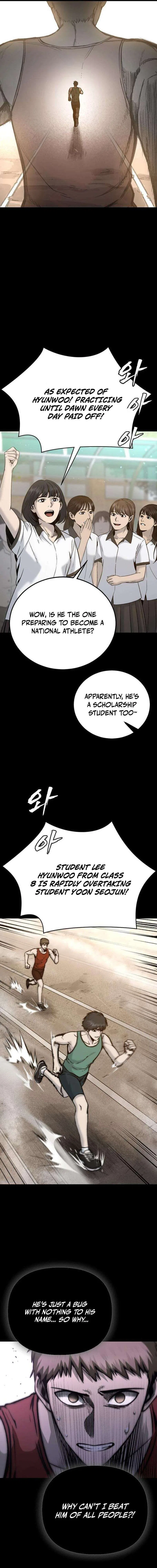 Hell Login Chapter 8 – Page 12