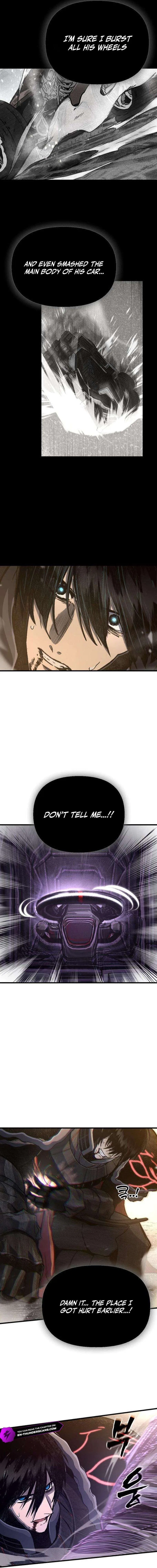 Hell Login Chapter 8 – Page 26