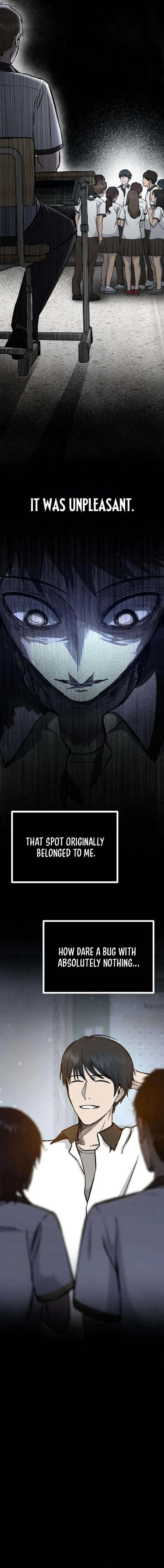 Hell Login Chapter 8 – Page 10