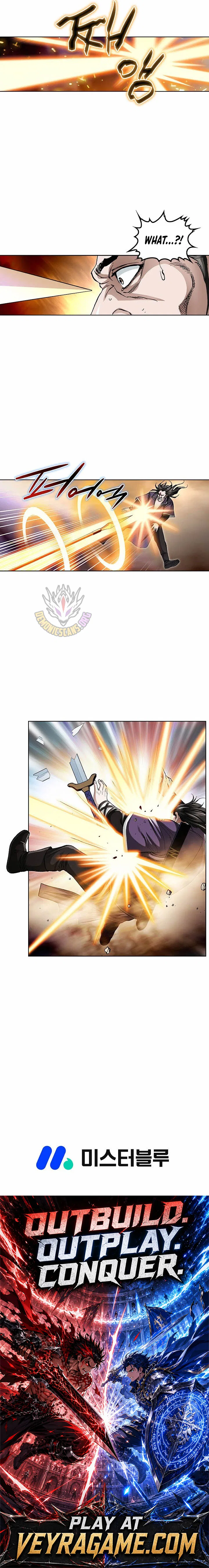 Return of The Sacred Monk Chapter 86 – Page 11