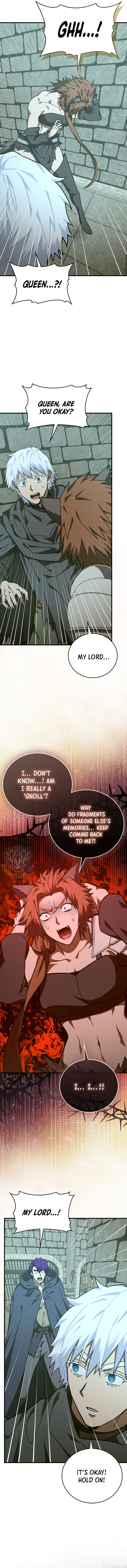To Hell With Being A Saint, I'm A Doctor Chapter 175 – Page 3