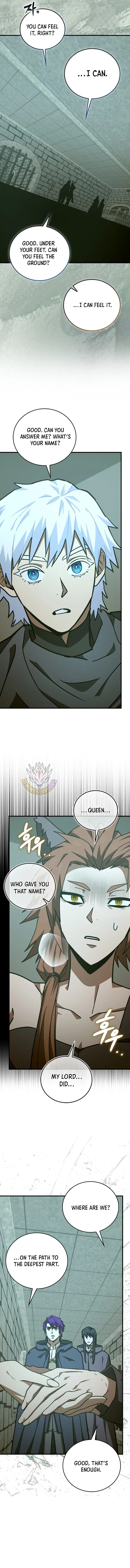 To Hell With Being A Saint, I'm A Doctor Chapter 175 – Page 5