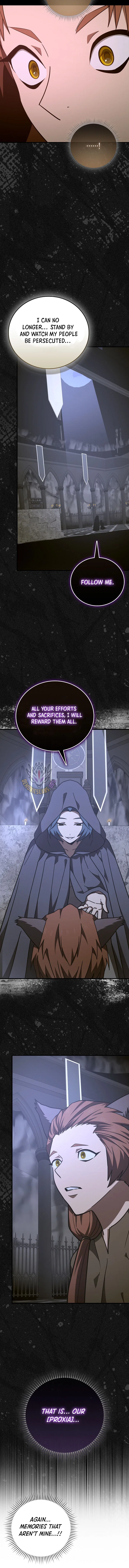 To Hell With Being A Saint, I'm A Doctor Chapter 175 – Page 2