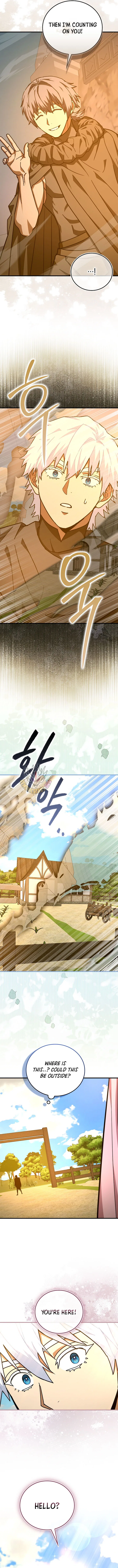 To Hell With Being A Saint, I'm A Doctor Chapter 175 – Page 14