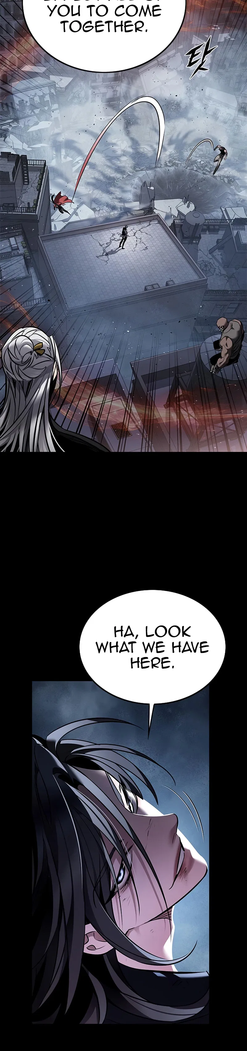 Eleceed Chapter 415 – Page 26