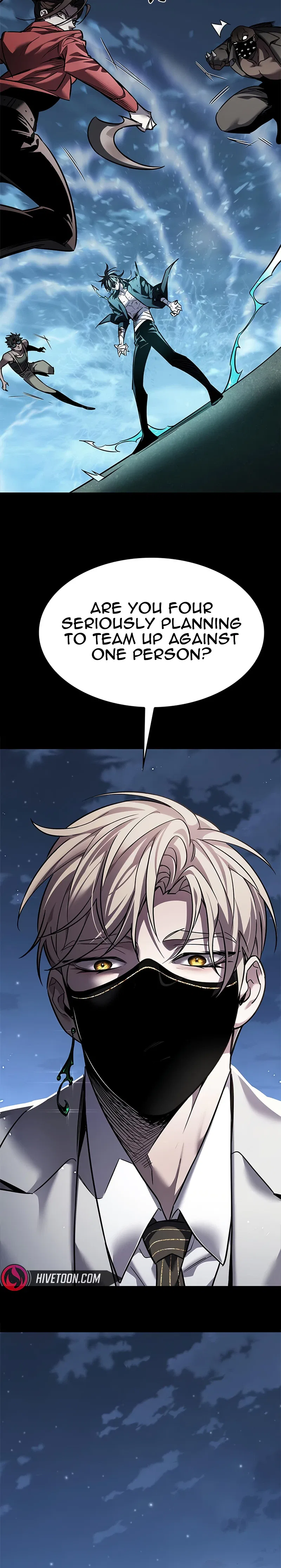 Eleceed Chapter 415 – Page 33