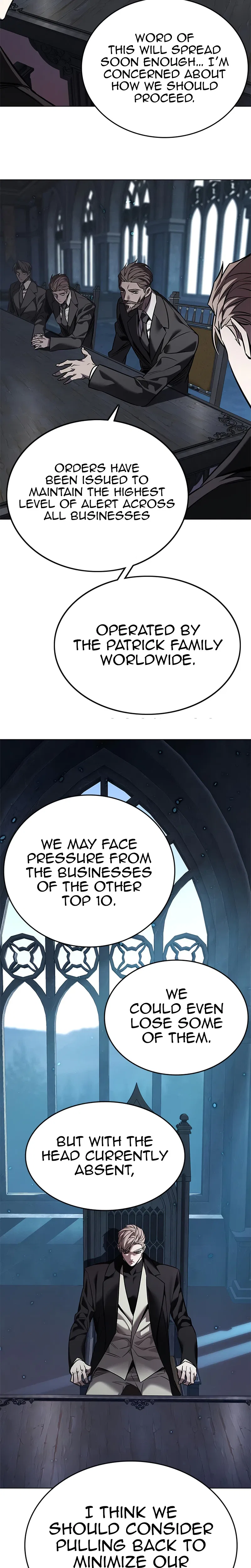Eleceed Chapter 415 – Page 3