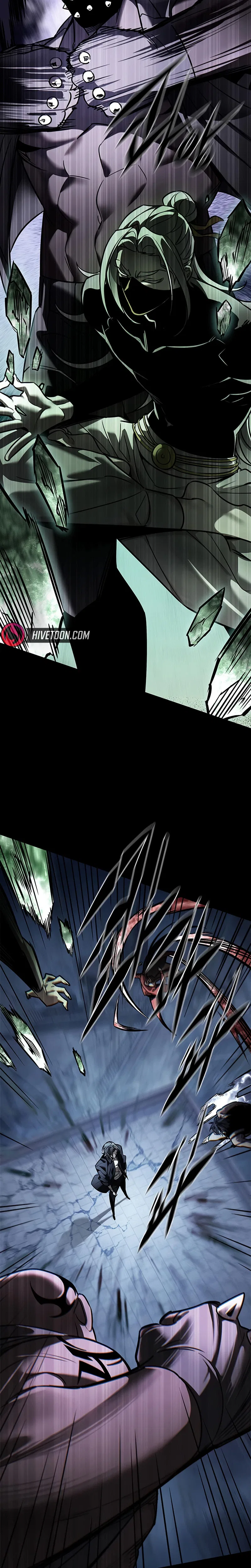 Eleceed Chapter 415 – Page 31