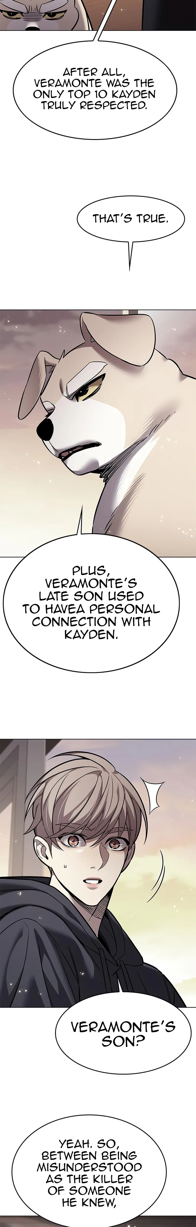Eleceed Chapter 415 – Page 13