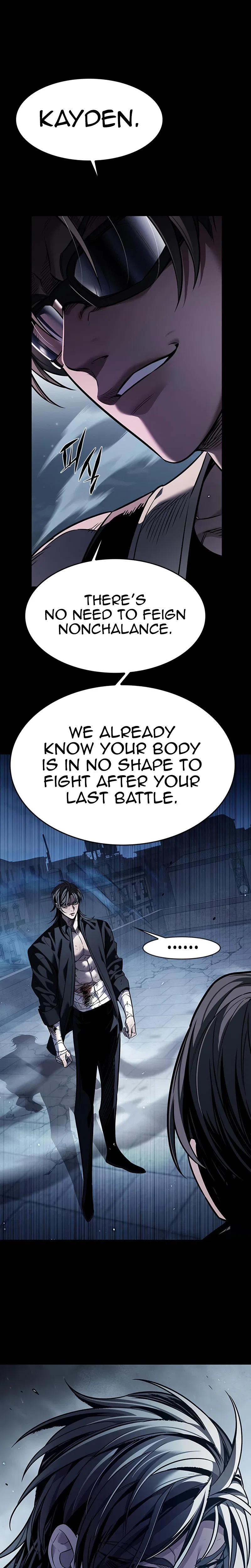 Eleceed Chapter 415 – Page 28