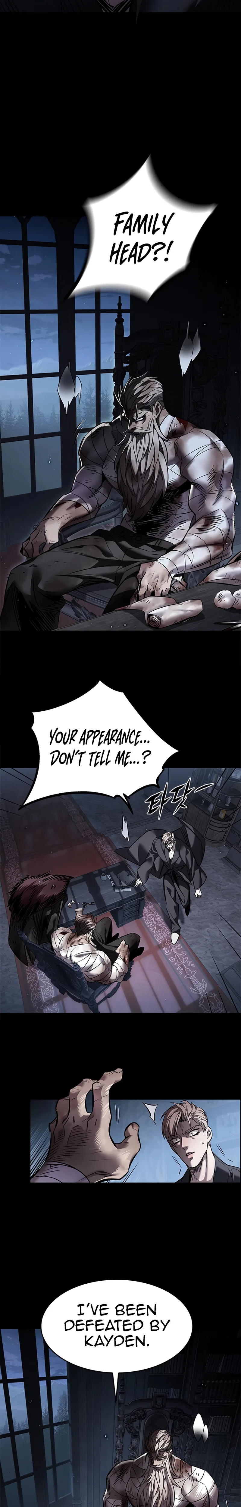 Eleceed Chapter 415 – Page 5