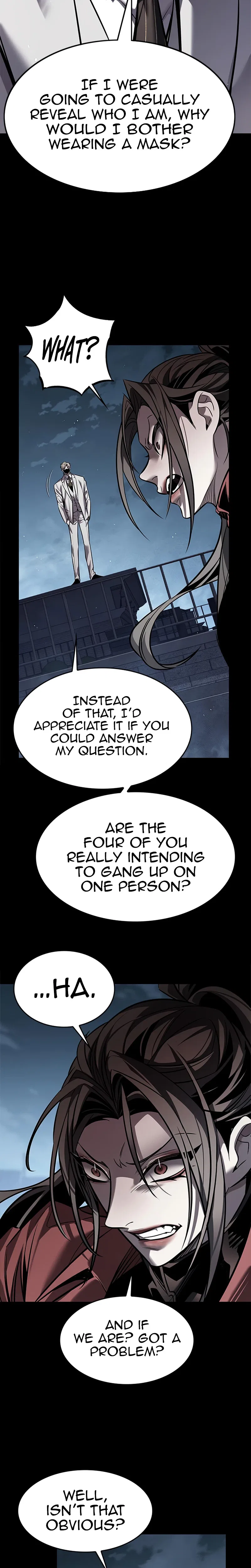 Eleceed Chapter 415 – Page 35