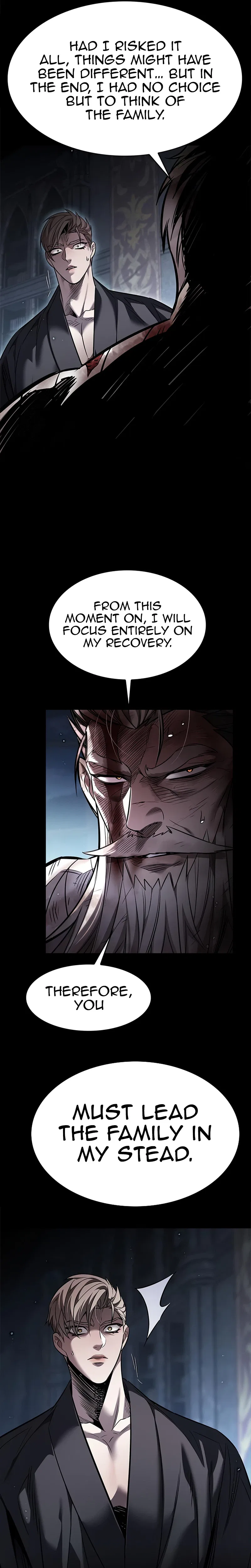 Eleceed Chapter 415 – Page 7