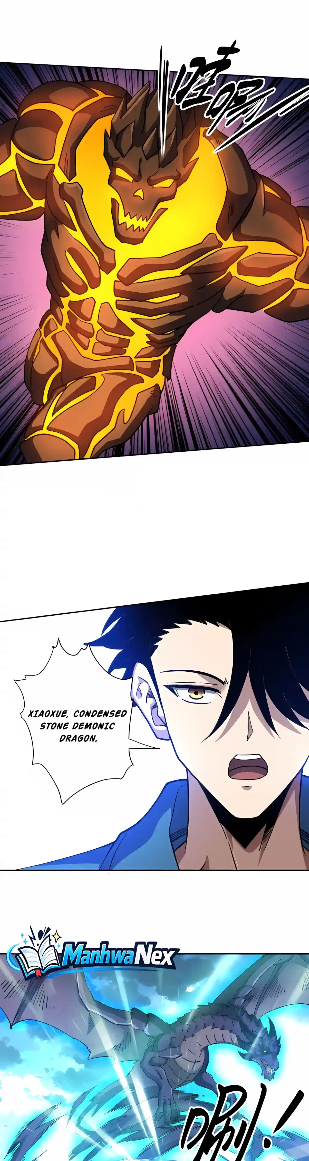 Global Beast Tamer: I Can See the Path of Evolution Chapter 101 – Page 14