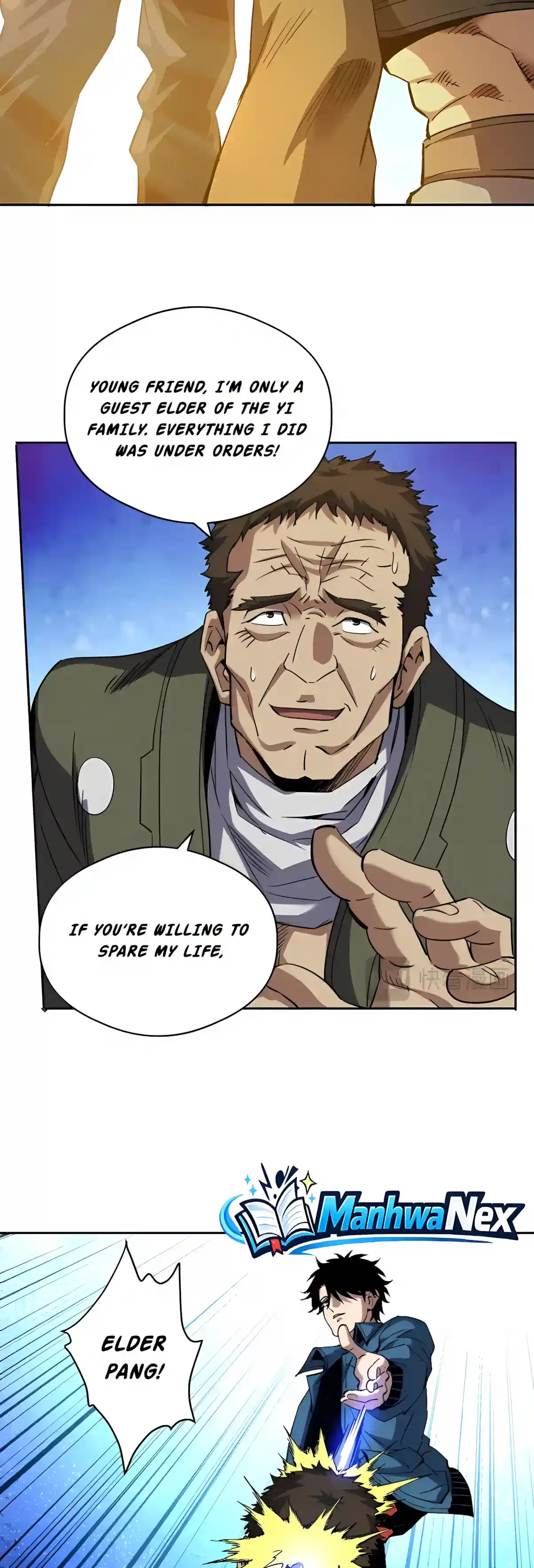 Global Beast Tamer: I Can See the Path of Evolution Chapter 101 – Page 26