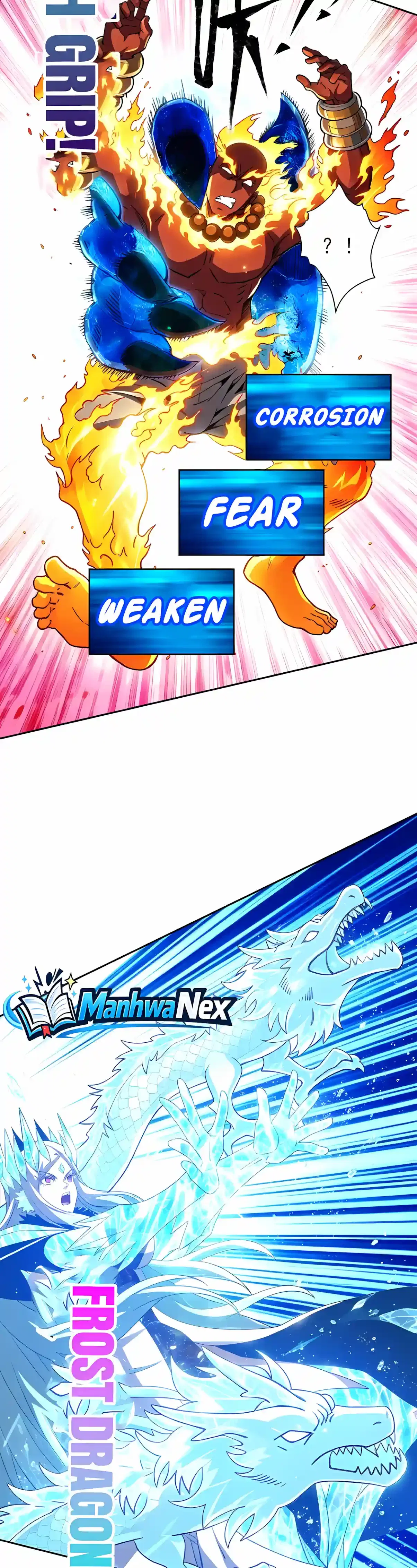 Global Beast Tamer: I Can See the Path of Evolution Chapter 101 – Page 9