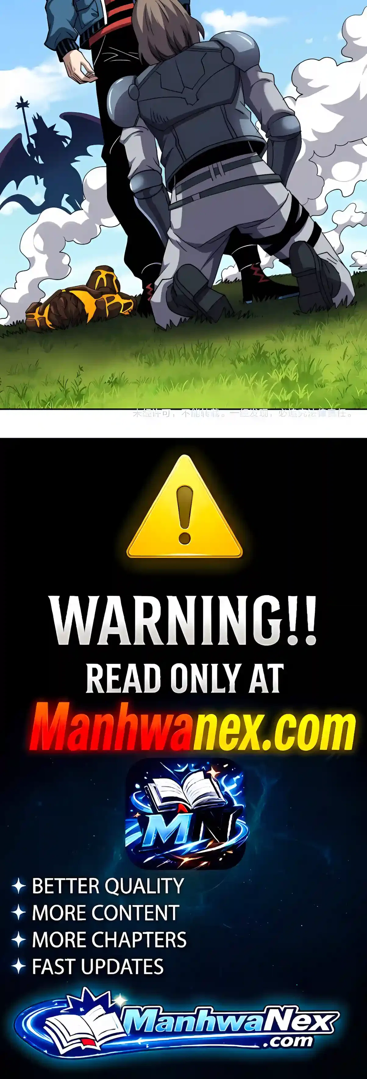 Global Beast Tamer: I Can See the Path of Evolution Chapter 101 – Page 30