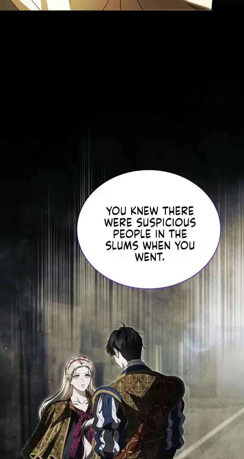 The Stone Thrown in the Lake Chapter 69 – Page 26
