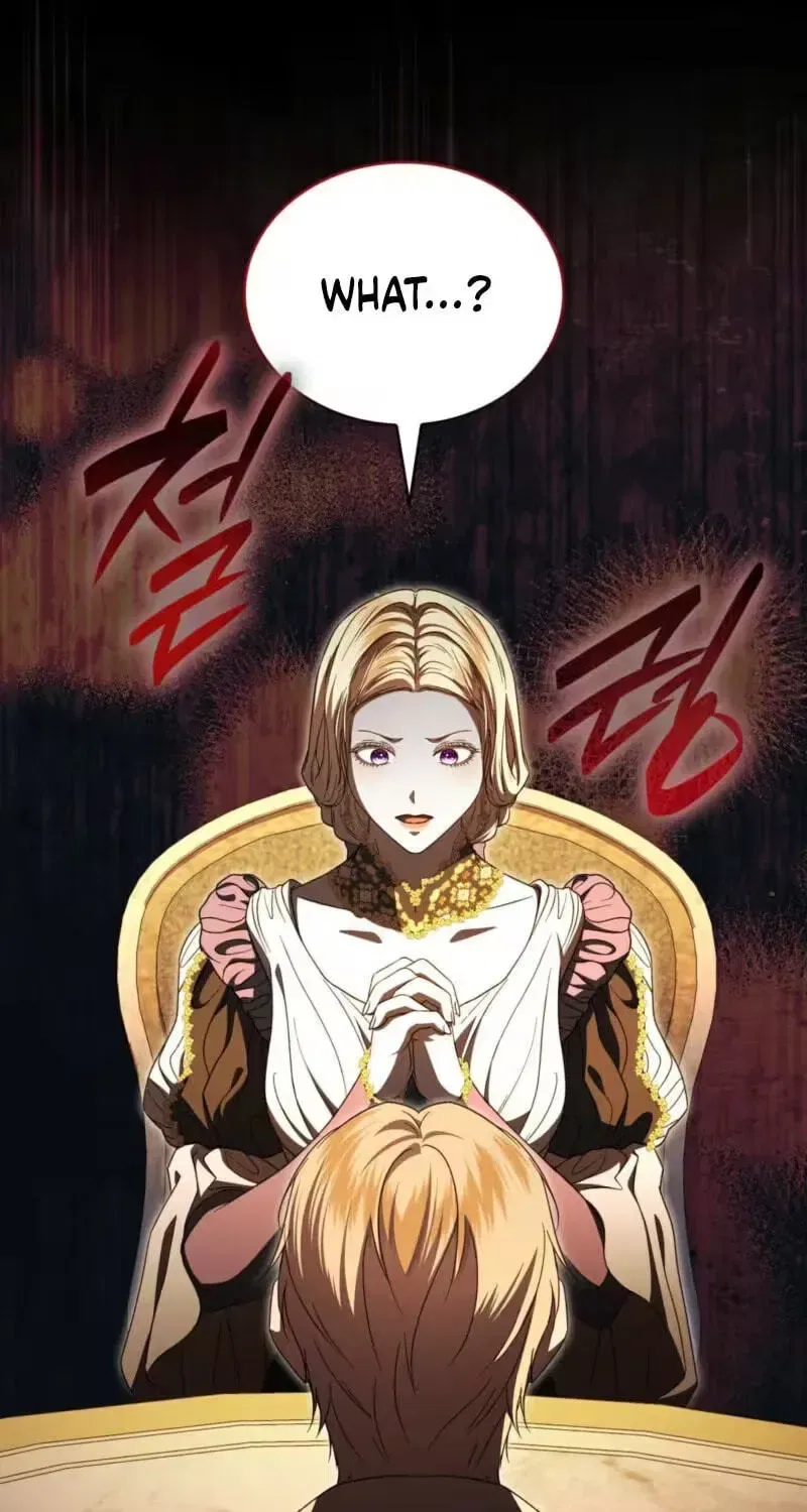 The Stone Thrown in the Lake Chapter 69 – Page 29