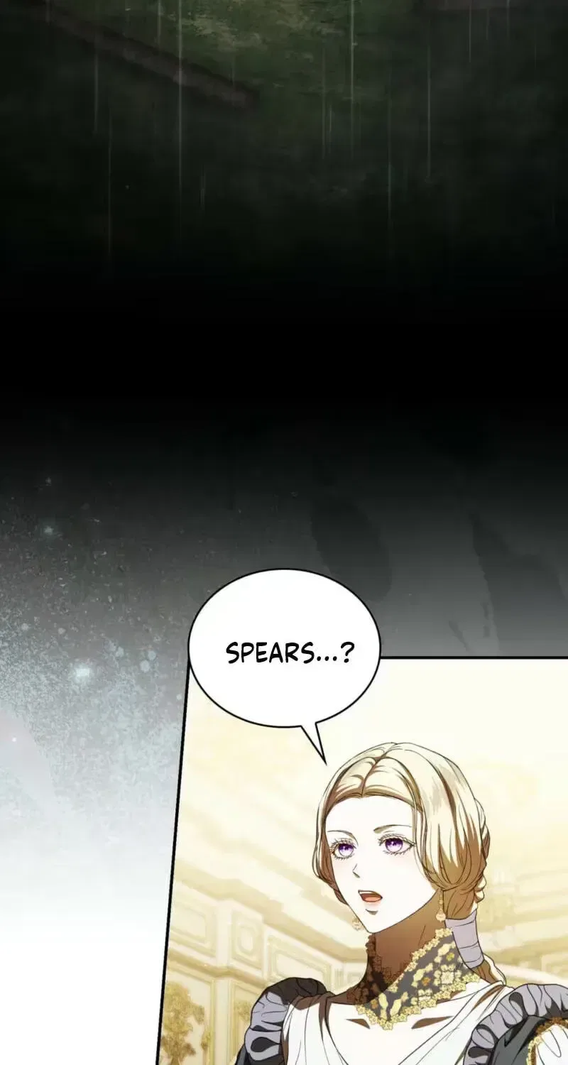 The Stone Thrown in the Lake Chapter 69 – Page 40