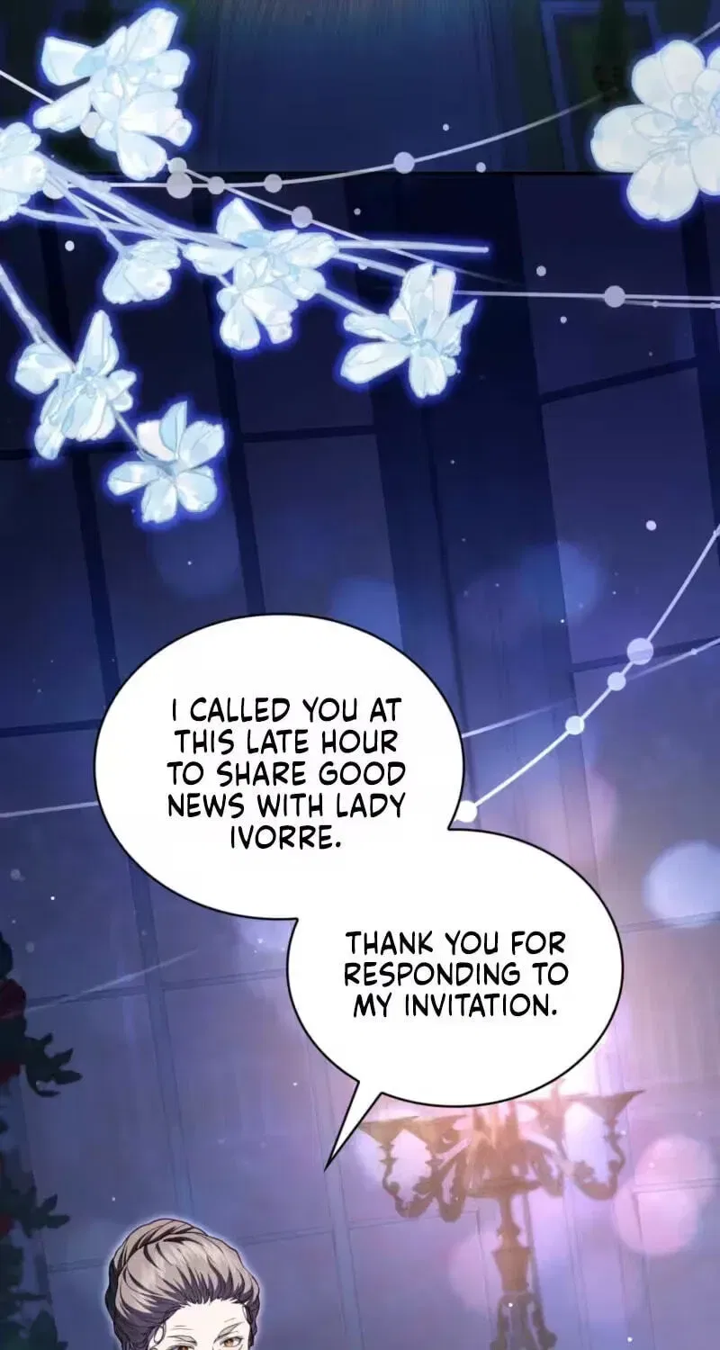The Stone Thrown in the Lake Chapter 69 – Page 53