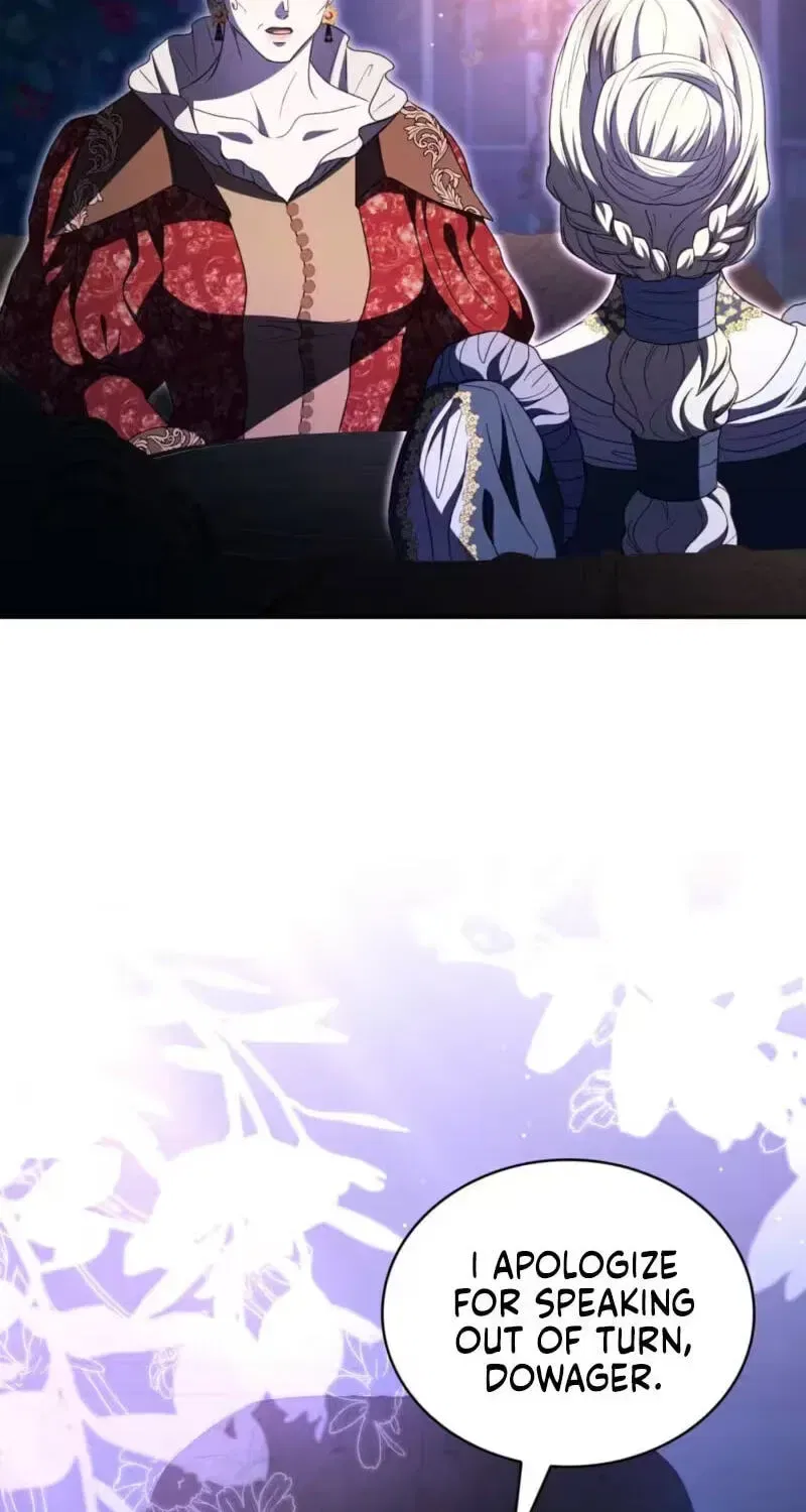 The Stone Thrown in the Lake Chapter 69 – Page 74