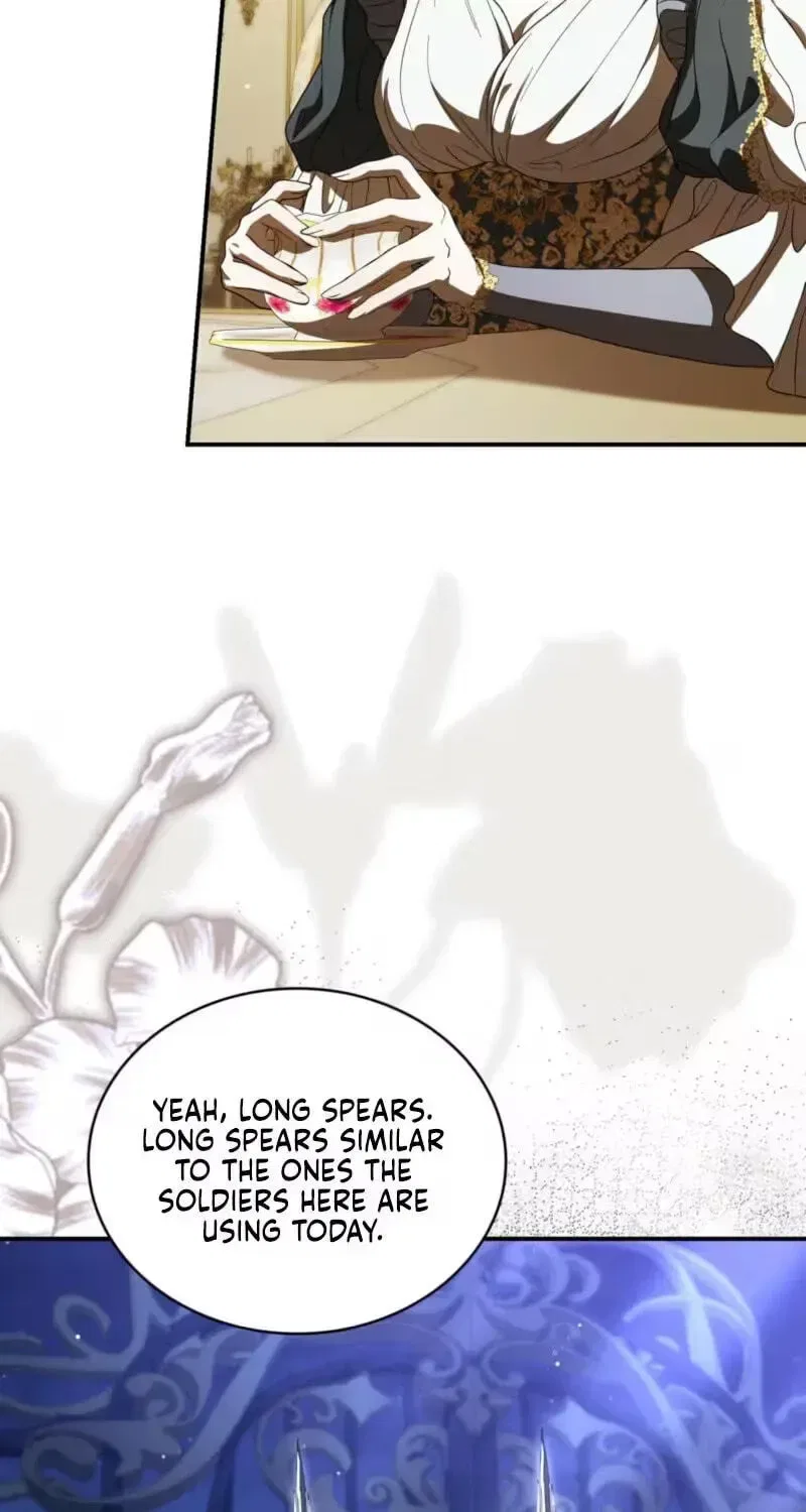 The Stone Thrown in the Lake Chapter 69 – Page 41