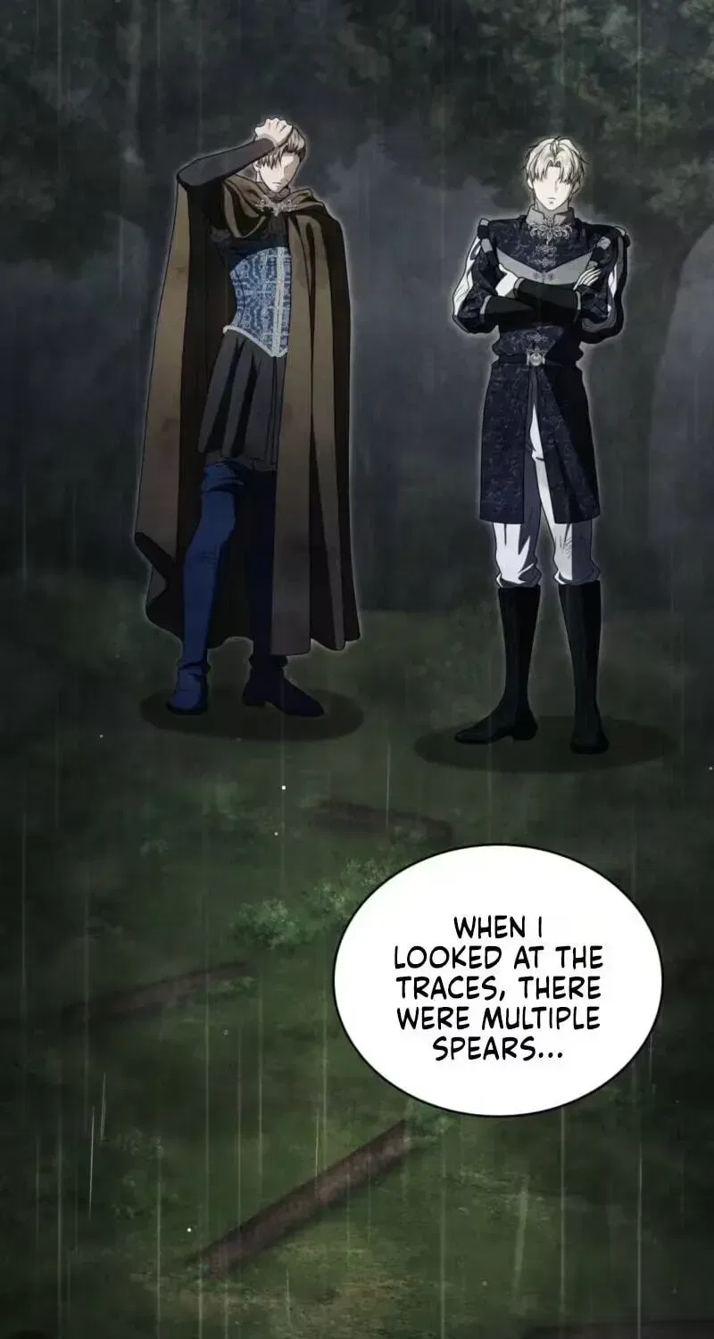 The Stone Thrown in the Lake Chapter 69 – Page 39