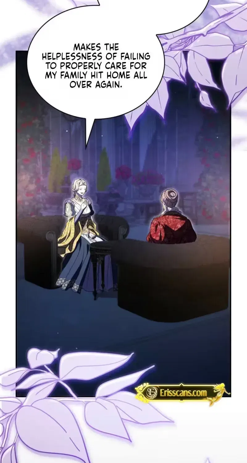 The Stone Thrown in the Lake Chapter 69 – Page 69