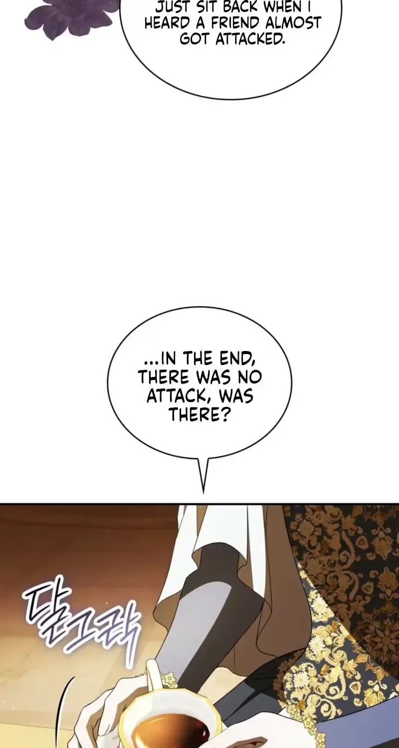 The Stone Thrown in the Lake Chapter 69 – Page 34