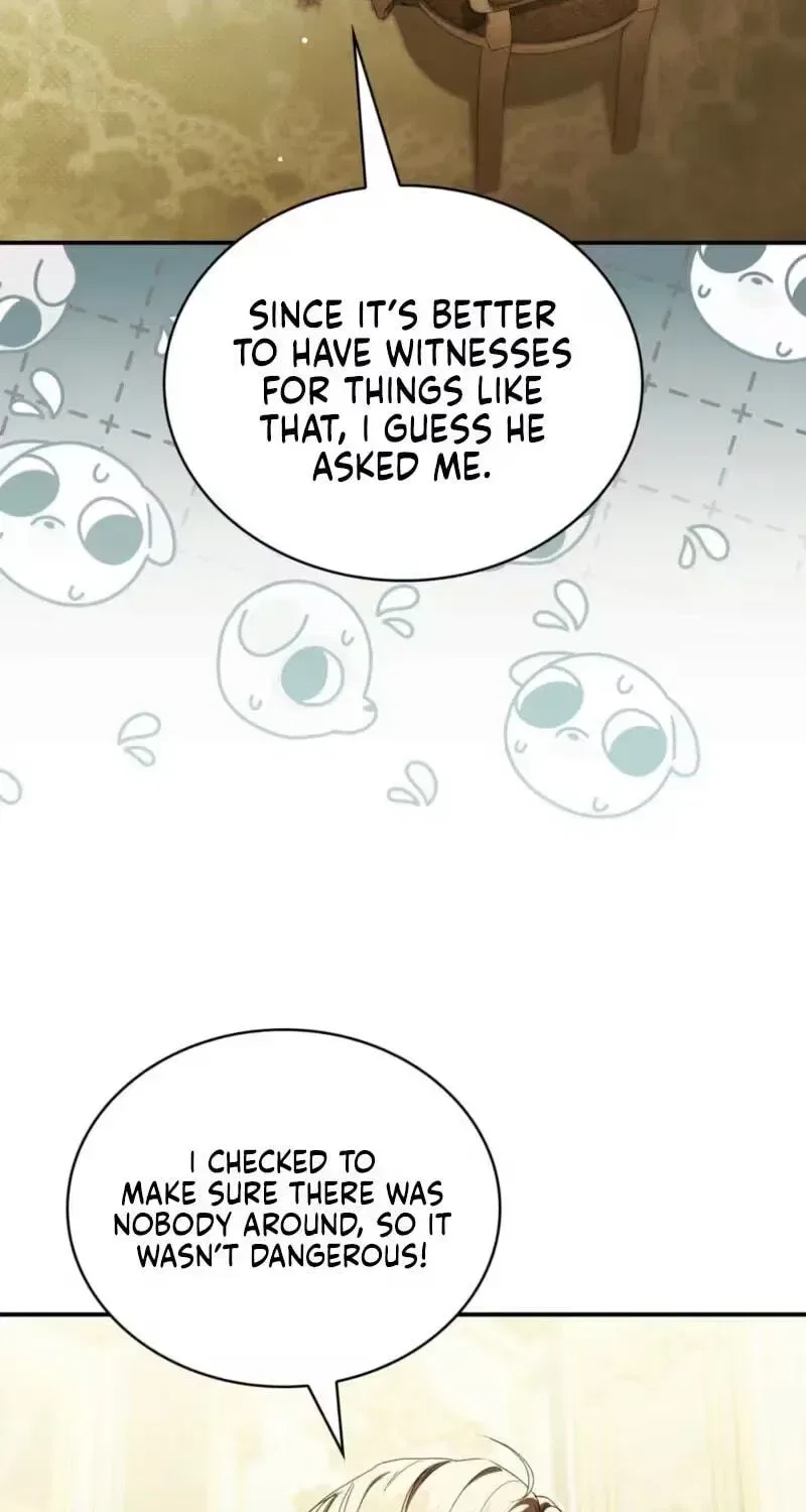 The Stone Thrown in the Lake Chapter 69 – Page 19