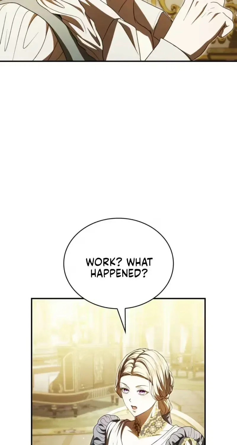 The Stone Thrown in the Lake Chapter 69 – Page 8