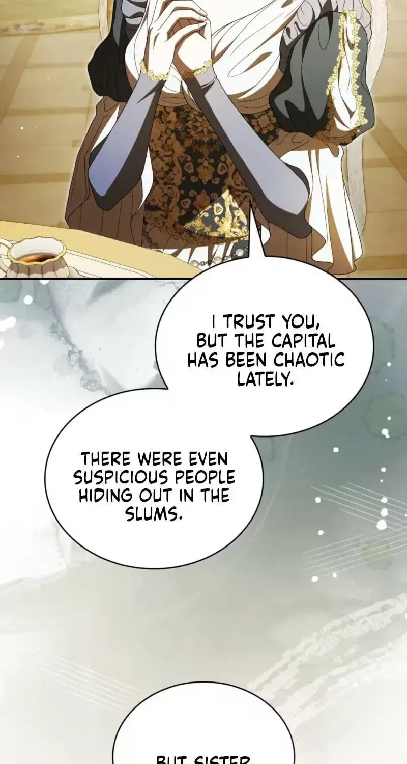 The Stone Thrown in the Lake Chapter 69 – Page 21