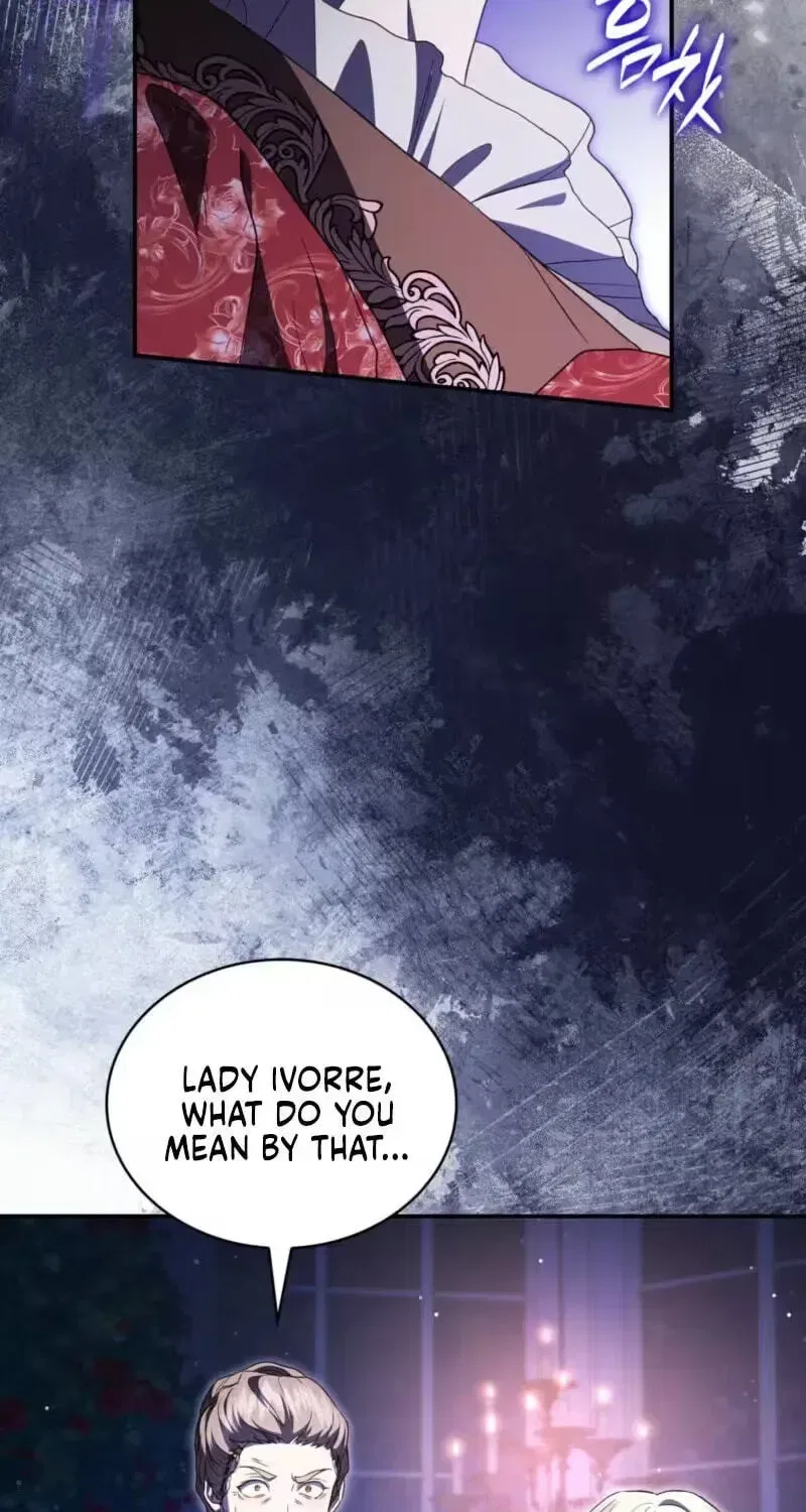 The Stone Thrown in the Lake Chapter 69 – Page 73