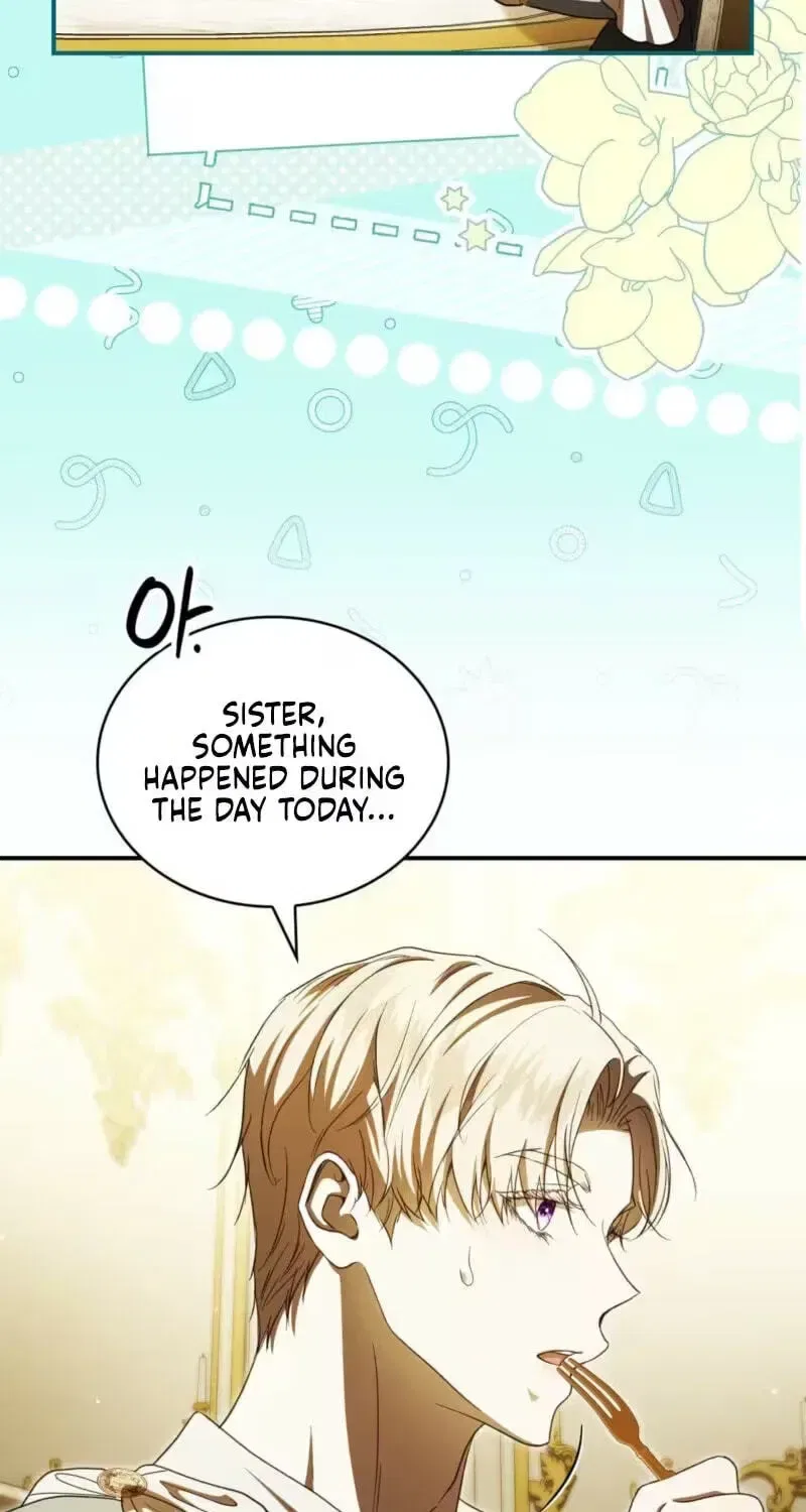 The Stone Thrown in the Lake Chapter 69 – Page 7