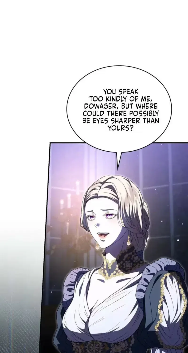 The Stone Thrown in the Lake Chapter 69 – Page 60