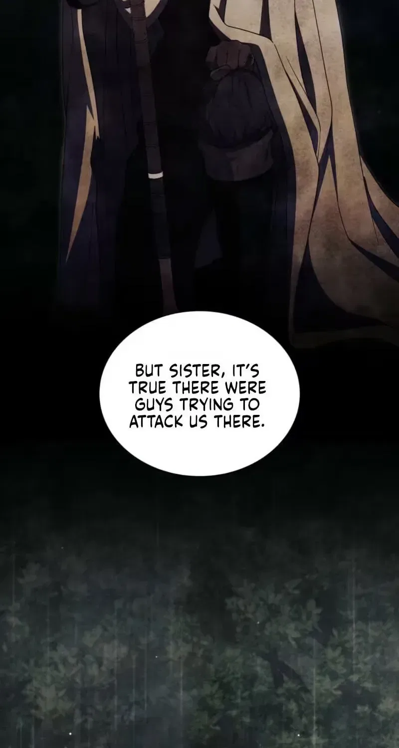 The Stone Thrown in the Lake Chapter 69 – Page 38