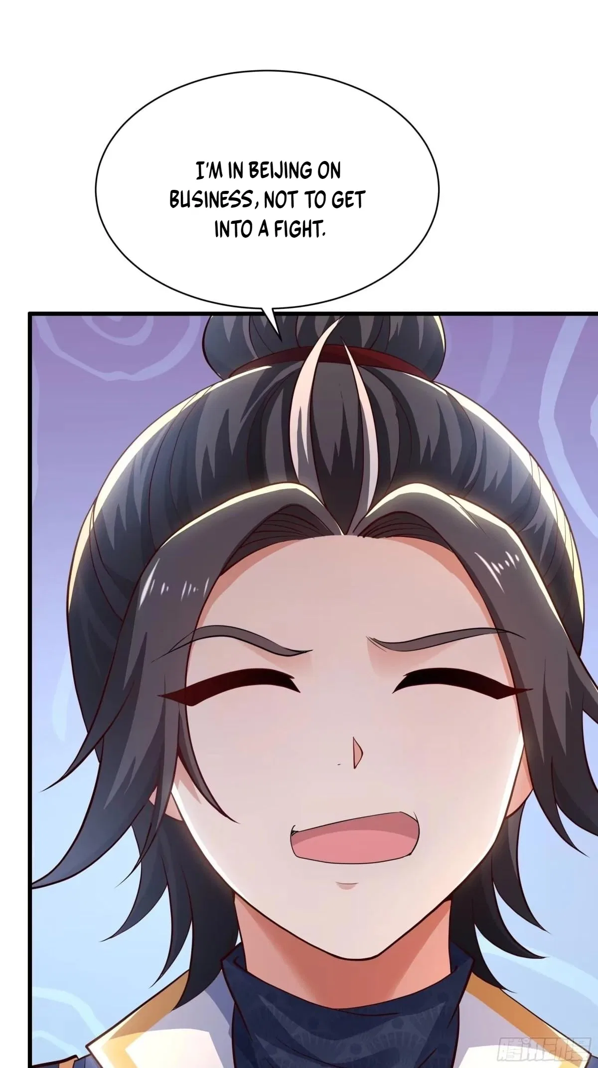 Rebirth of the Water Margin World: The Strongest Wu Dalang Chapter 86 – Page 29